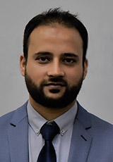 Saqib Hakak